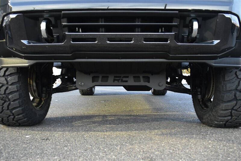 2024 GMC Sierra 3500HD