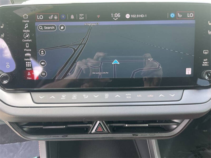 2025 Dodge Charger Daytona Scat Pack