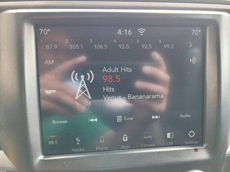 2019 RAM 1500 Classic Express