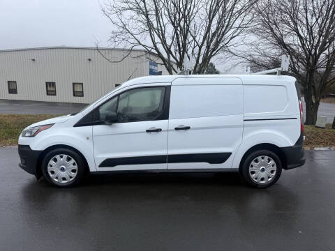 2020 Ford Transit Connect XL