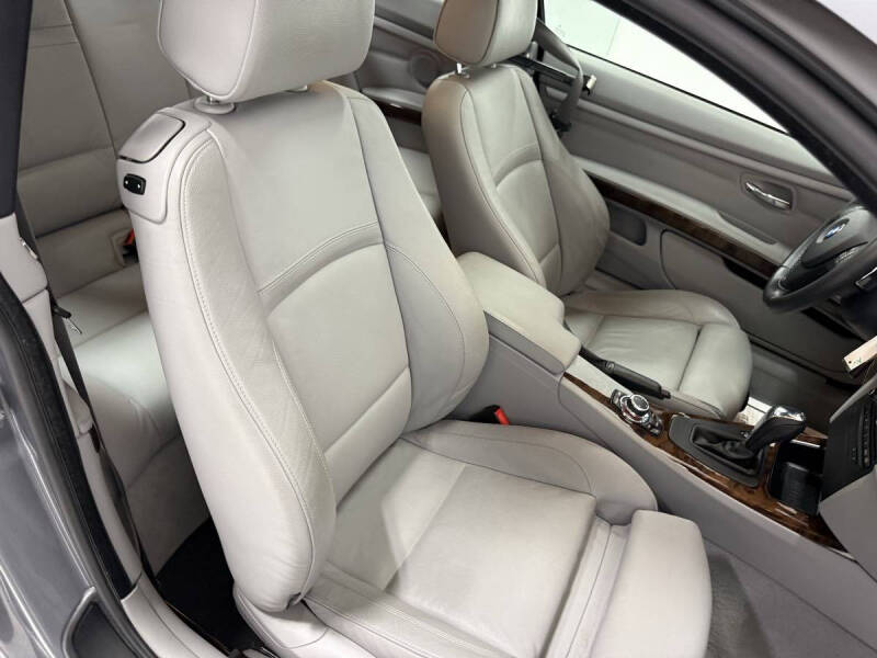 2010 BMW 3 Series 328i