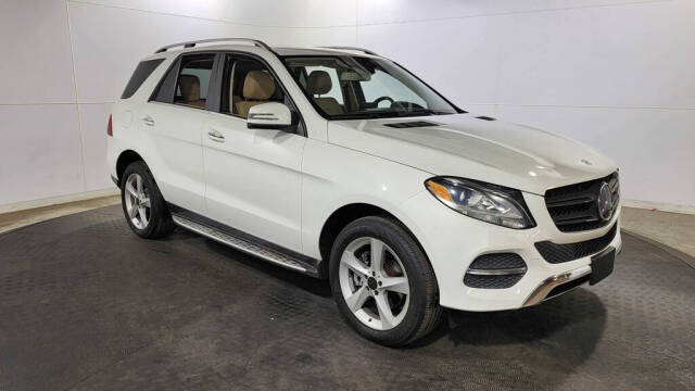 2016 Mercedes-Benz GLE for sale at NJ Car Buyer in Jersey City, NJ