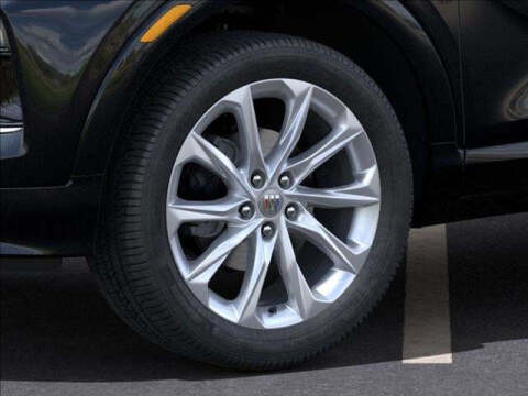 2025 Buick Encore GX Avenir