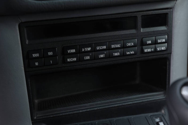 1996 BMW M3