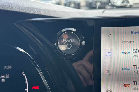 2023 Lexus RX 350h Luxury