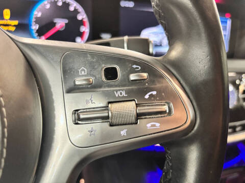 2018 Mercedes-Benz S-Class S 450