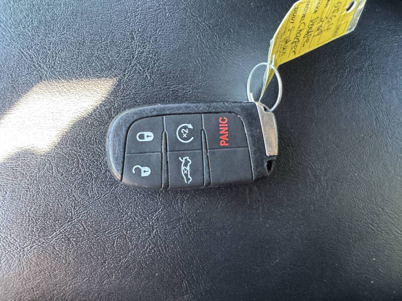 2019 Dodge Charger R/T Scat Pack