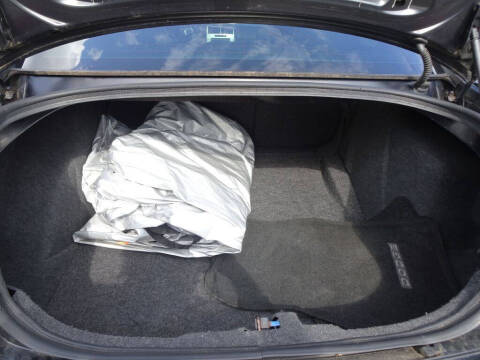 2007 Dodge Charger SRT-8