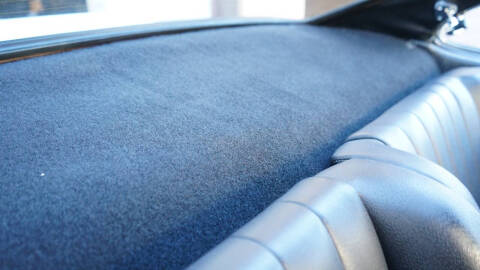 1976 Porsche 911 Carrera