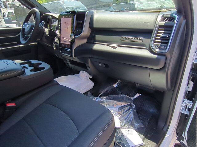2026 RAM 5500