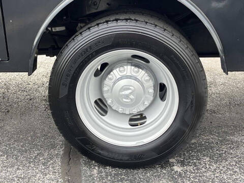 2025 RAM 4500