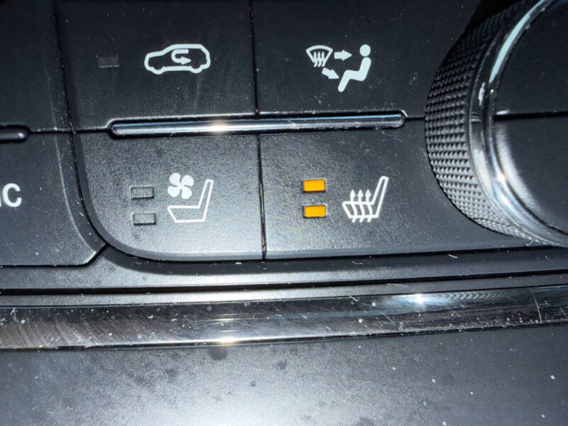 2013 Dodge Durango Citadel