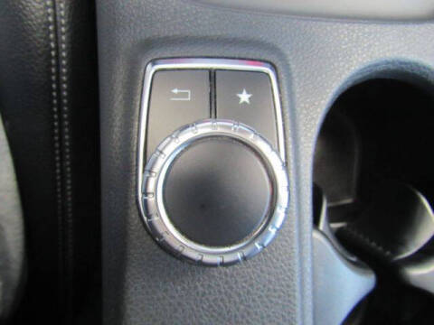 2020 Mercedes-Benz GLA GLA 250