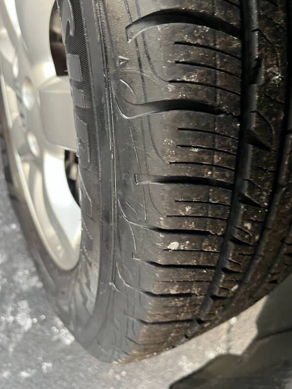 2009 Honda CR-V EX-L