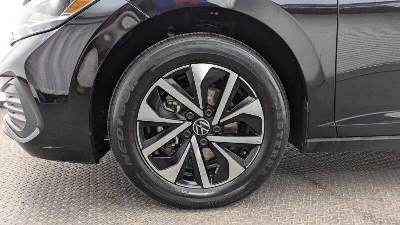 2024 Volkswagen Jetta S