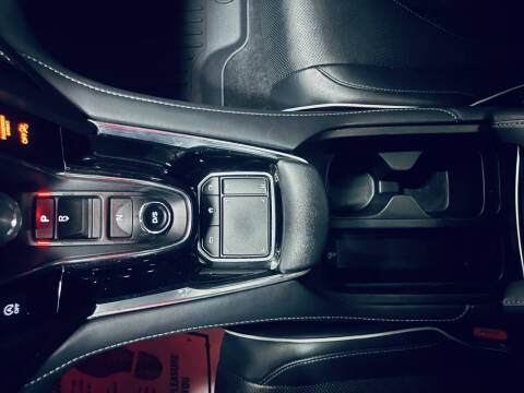 2019 Acura RDX w/A-SPEC