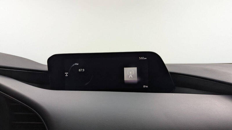 2024 Mazda Mazda3 Sedan 2.5 S Select Sport