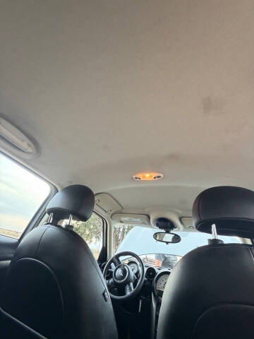 2014 MINI Countryman Cooper