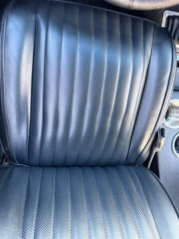 1973 Plymouth Cuda