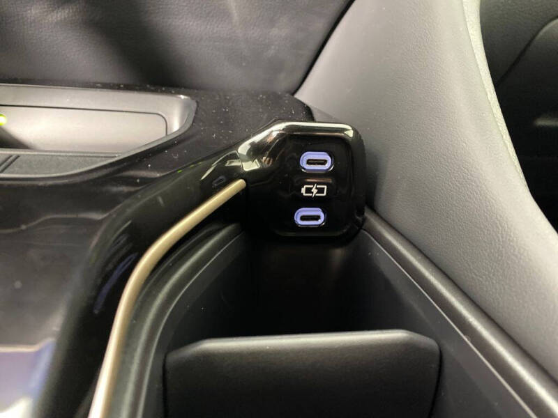 2026 Toyota Crown XLE