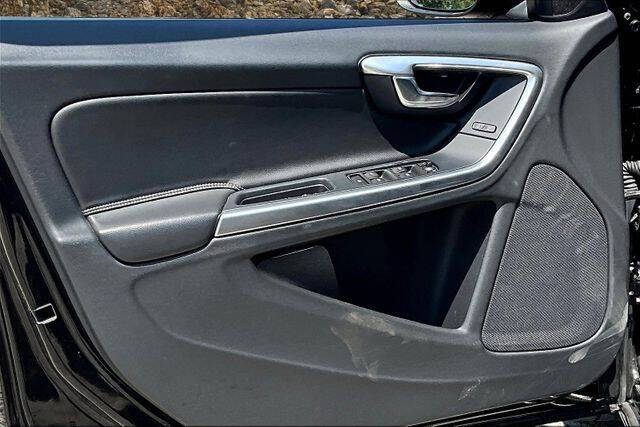 2018 Volvo S60 T5 Dynamic