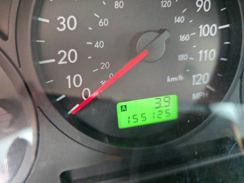 2006 Subaru Impreza 2.5 i