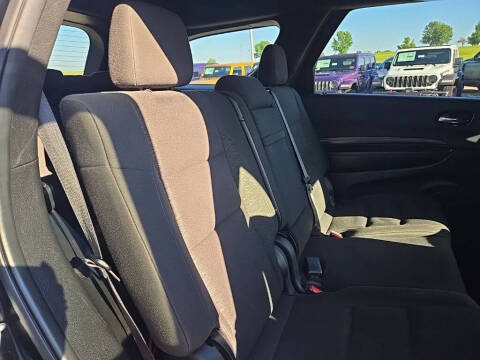 2023 Dodge Durango GT