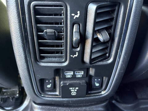 2017 Jeep Grand Cherokee Limited 75th Anniversary