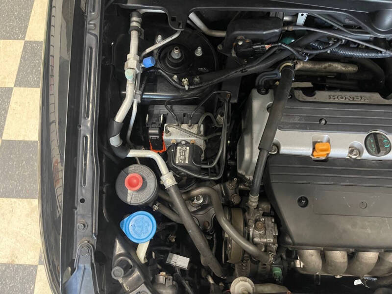 2011 Honda Element EX