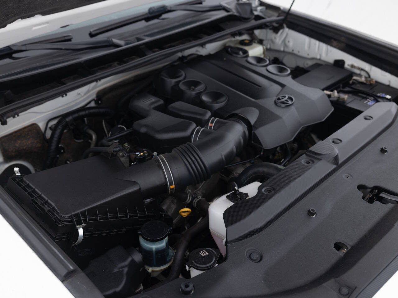 Used Car 2019 Toyota 4runner  Limited Awd 4dr Suv For Sale Under $30,000 In Coal City, Illinois