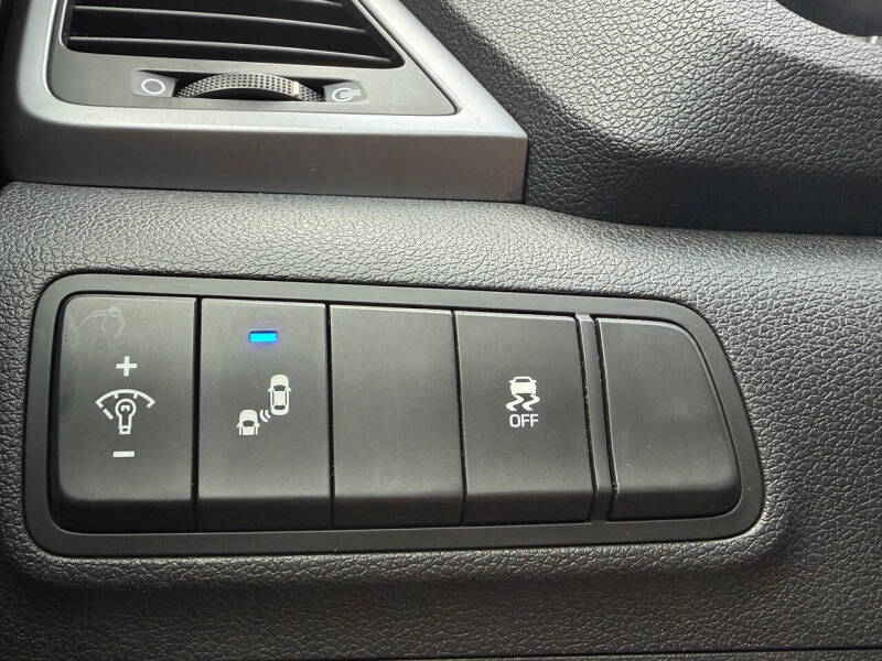 2017 Hyundai Tucson SE Plus