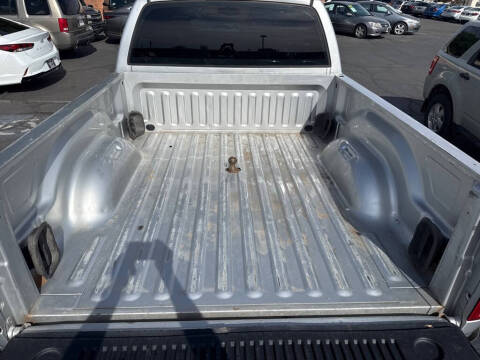 2005 Dodge Ram 2500