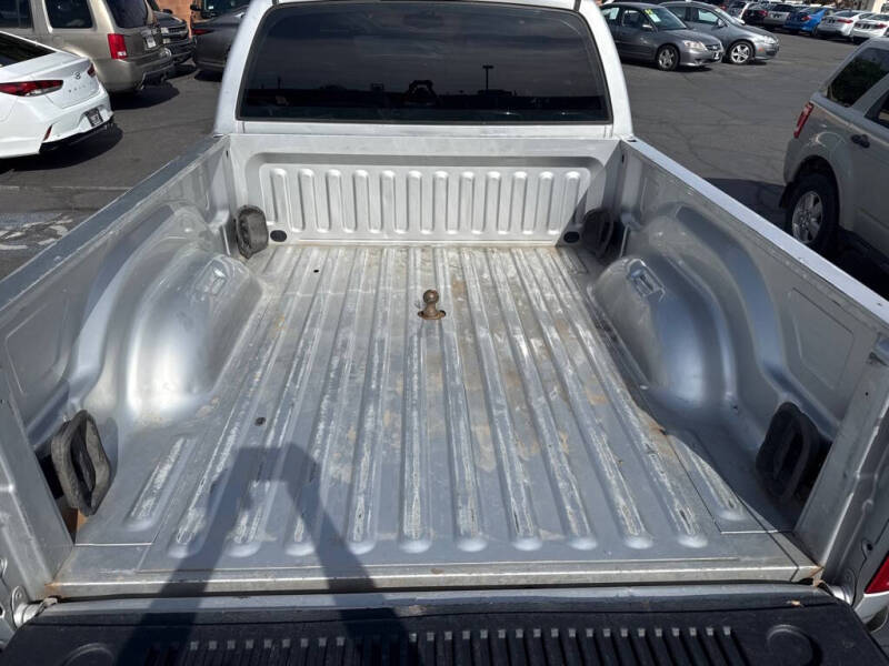2005 Dodge Ram 2500