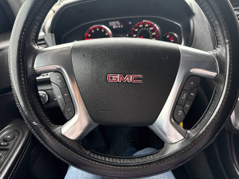 2014 GMC Acadia SLE-2