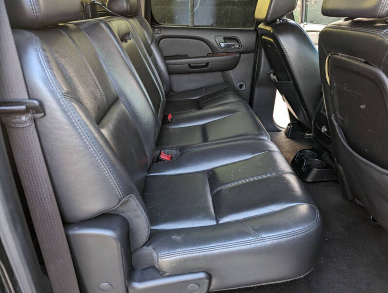 2007 GMC Sierra 2500HD