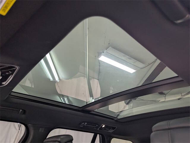 2019 Land Rover Range Rover Supercharged