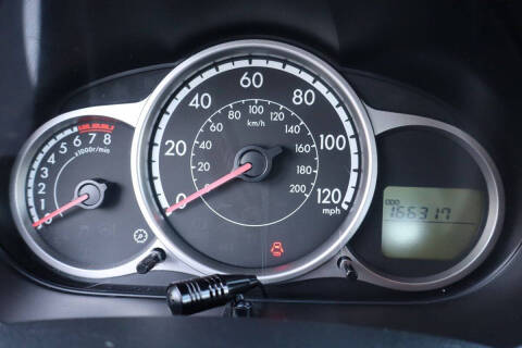 2012 Mazda MAZDA2 Touring