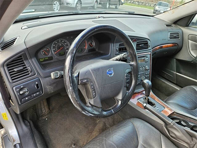2006 Volvo V70 2.5T