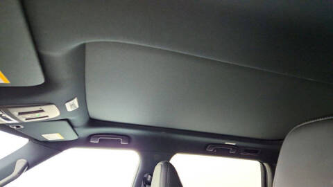 2025 Nissan Armada PRO-4X