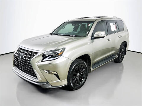 2023 Lexus GX 460