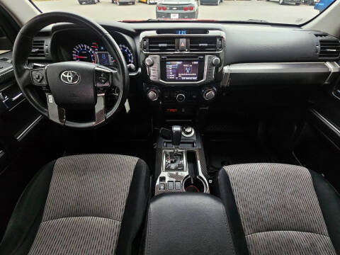 2014 Toyota 4Runner SR5