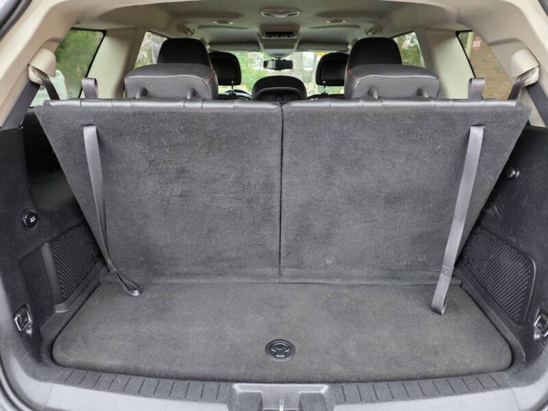 2017 Dodge Journey GT