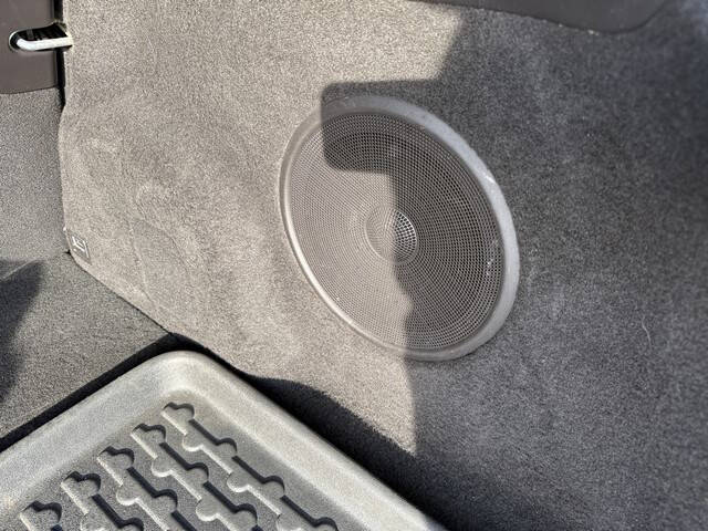2011 Acura RDX w/Tech