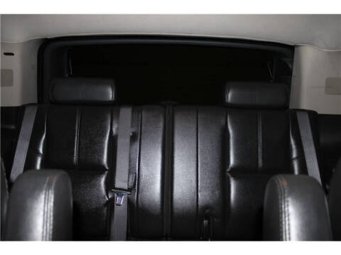 2007 Chevrolet Tahoe