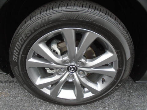 2023 Mazda CX-30 2.5 S Premium