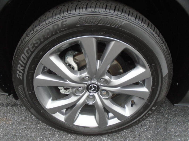 2023 Mazda CX-30 2.5 S Premium