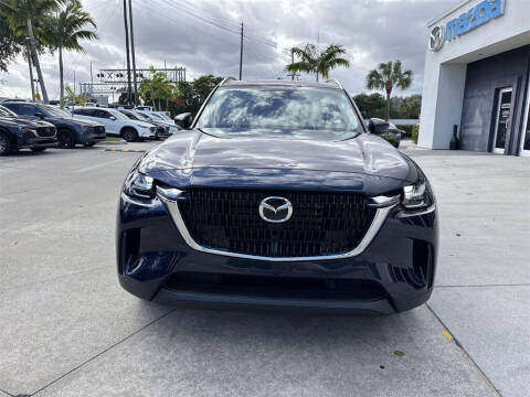 2026 Mazda CX-90 3.3 Turbo Preferred