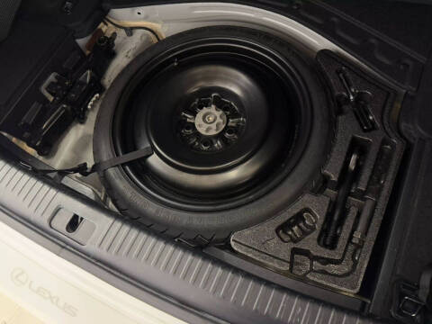 2015 Lexus IS 250 Crafted Line