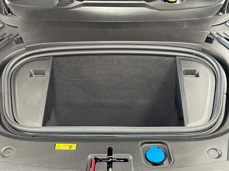 2023 Audi e-tron GT quattro Premium Plus