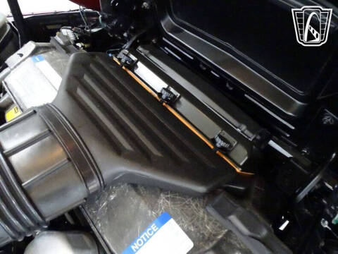 1993 Chevrolet Corvette